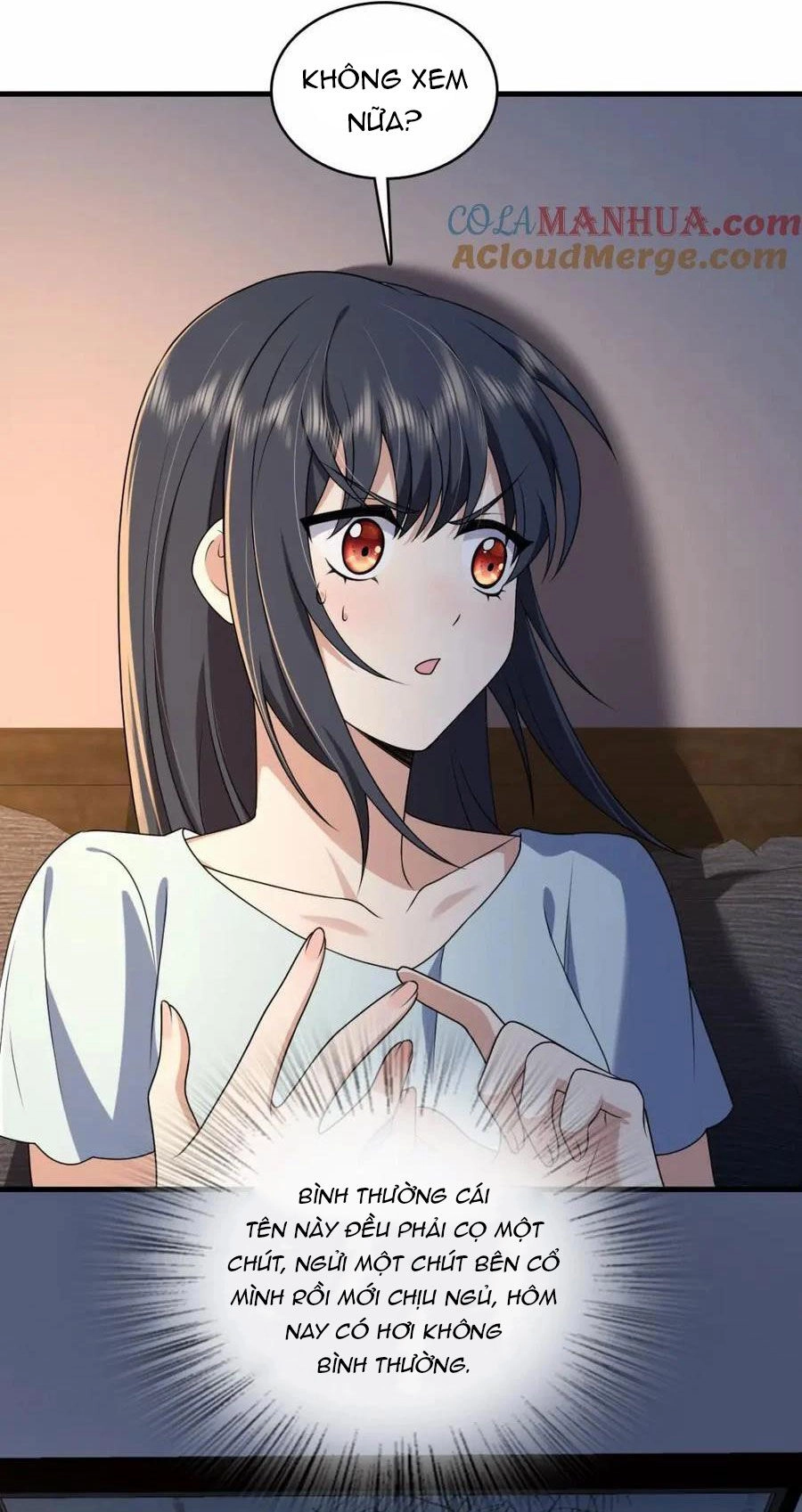 Bà Xã Nhà Tôi Đến Từ Ngàn Năm Trước Chapter 217 - 45