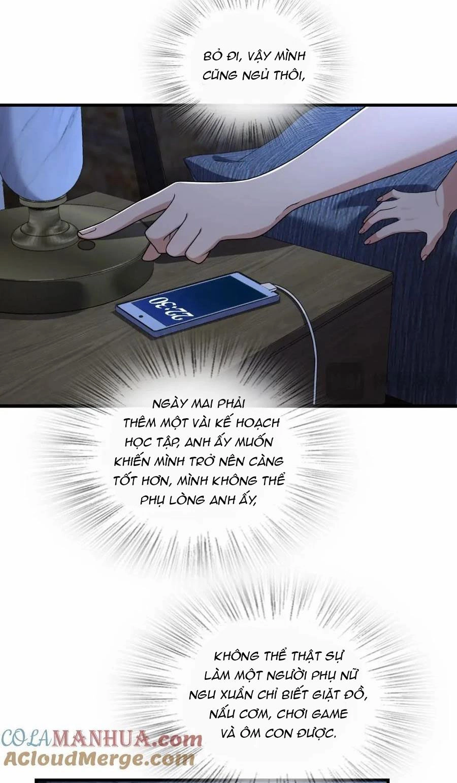 Bà Xã Nhà Tôi Đến Từ Ngàn Năm Trước Chapter 217 - 47