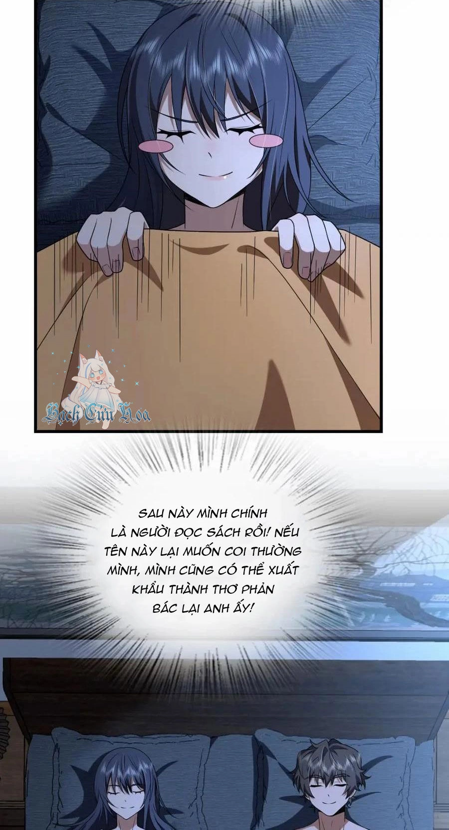 Bà Xã Nhà Tôi Đến Từ Ngàn Năm Trước Chapter 217 - 48