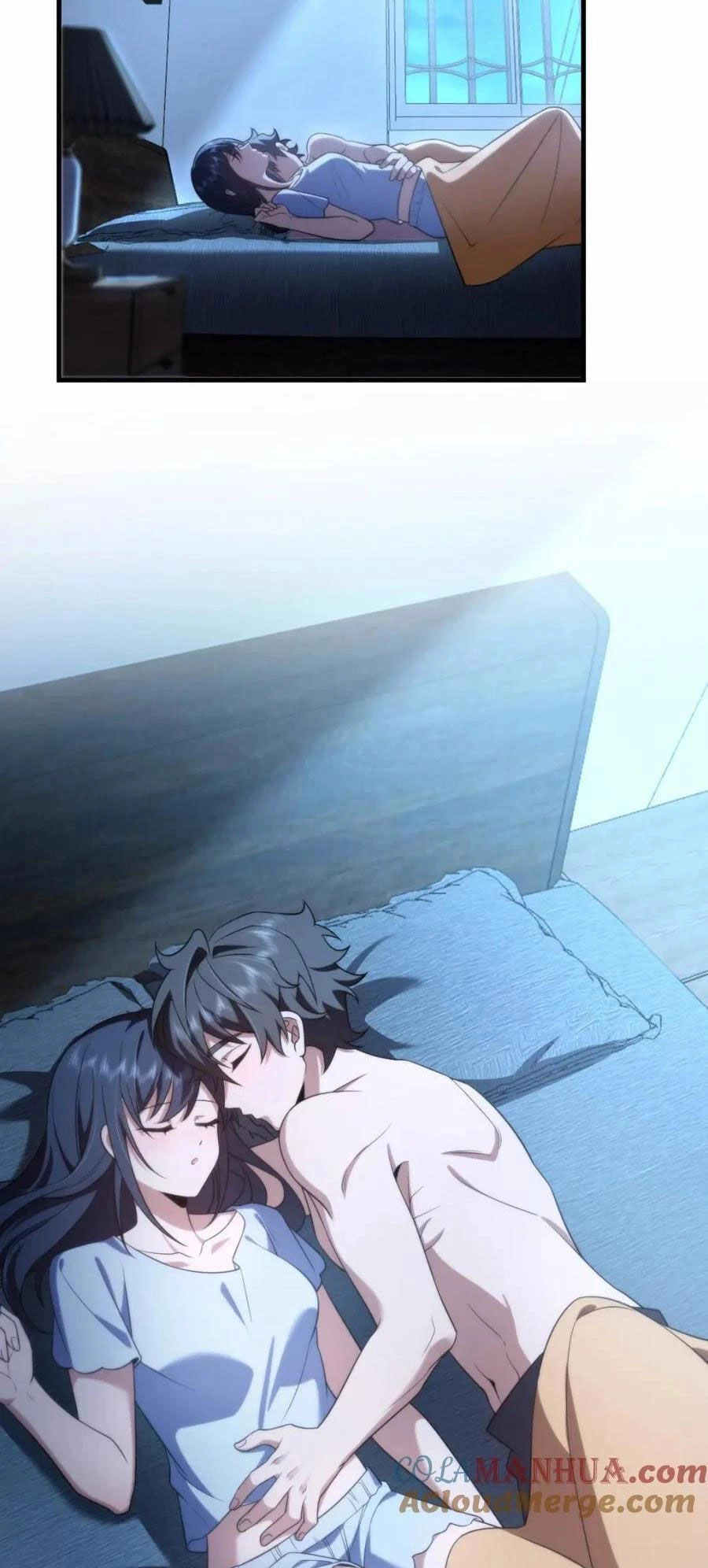 Bà Xã Nhà Tôi Đến Từ Ngàn Năm Trước Chapter 217 - 51