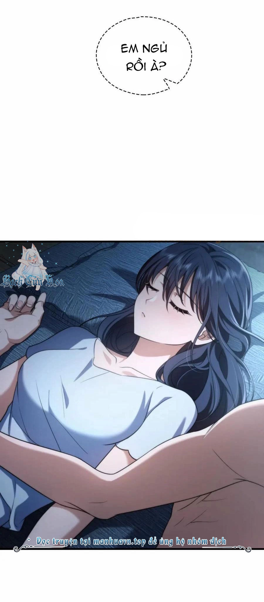 Bà Xã Nhà Tôi Đến Từ Ngàn Năm Trước Chapter 217 - 53