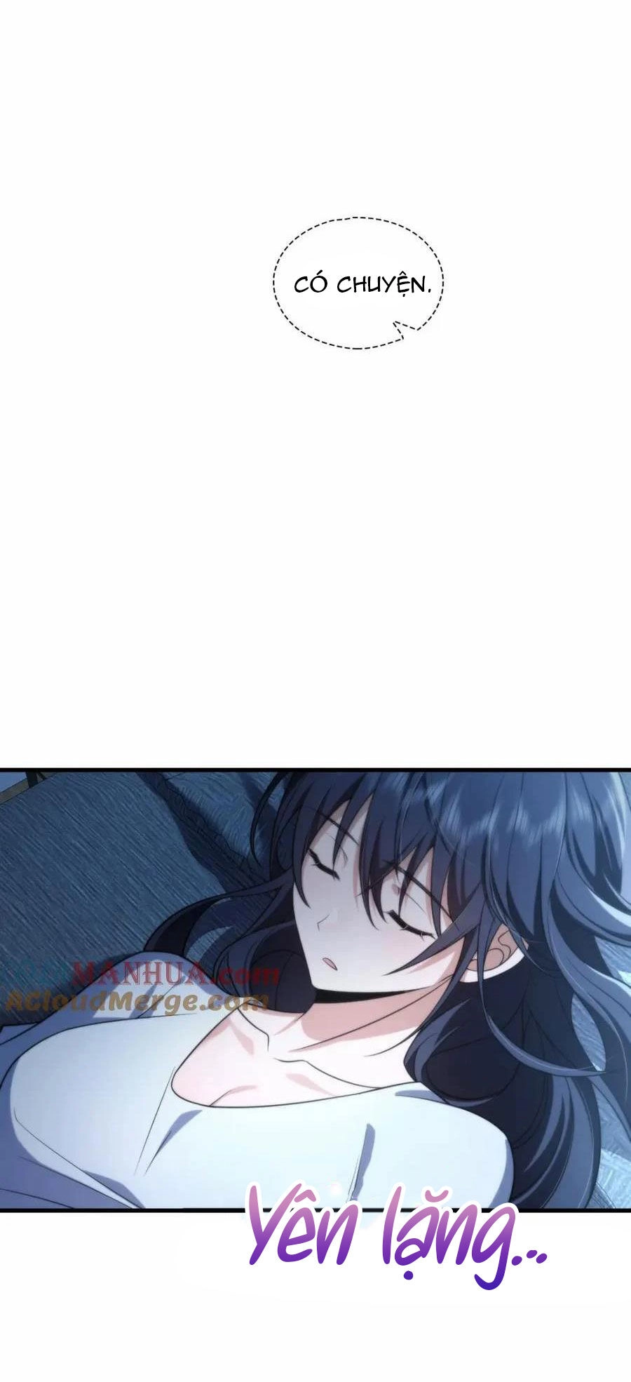 Bà Xã Nhà Tôi Đến Từ Ngàn Năm Trước Chapter 217 - 54