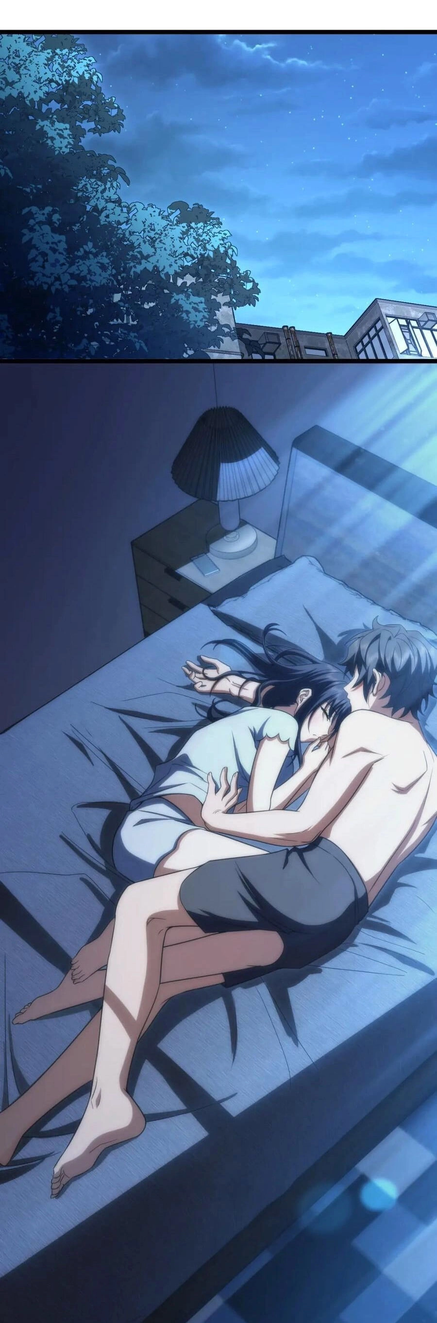 Bà Xã Nhà Tôi Đến Từ Ngàn Năm Trước Chapter 218 - 2