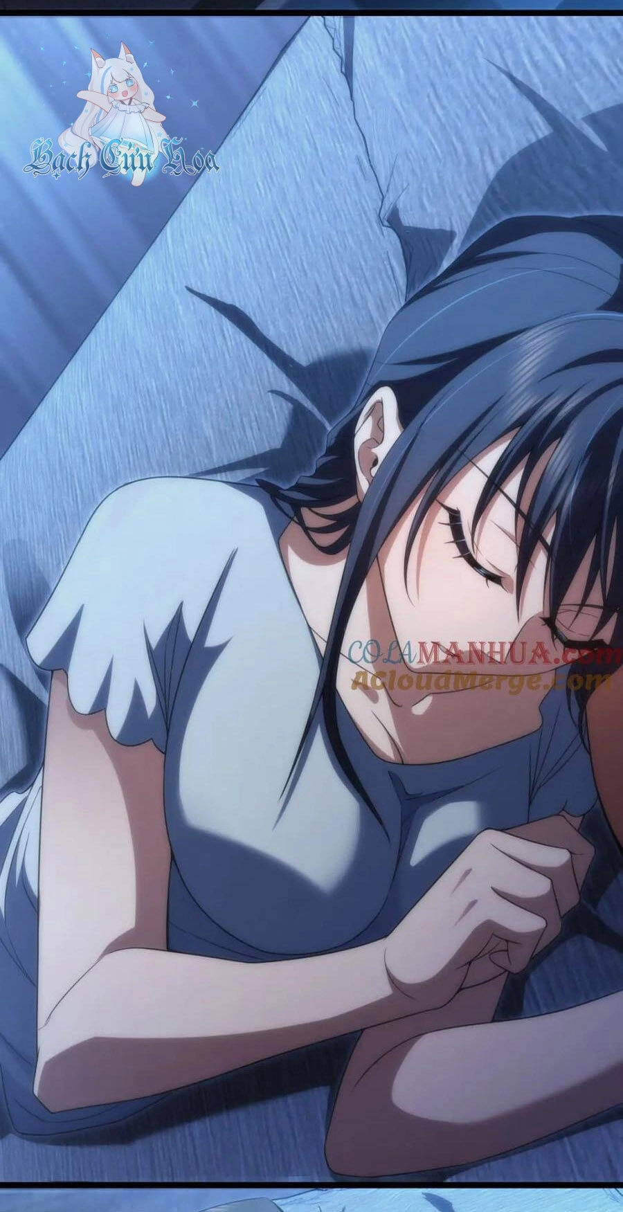 Bà Xã Nhà Tôi Đến Từ Ngàn Năm Trước Chapter 218 - 3