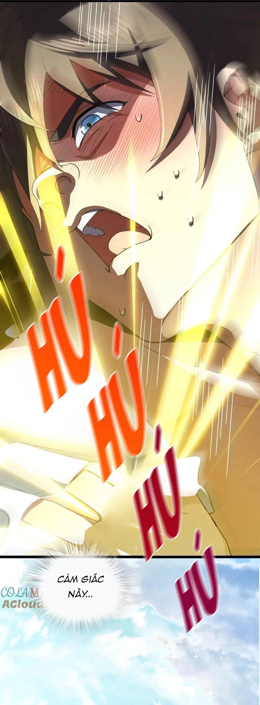 Bà Xã Nhà Tôi Đến Từ Ngàn Năm Trước Chapter 218 - 10