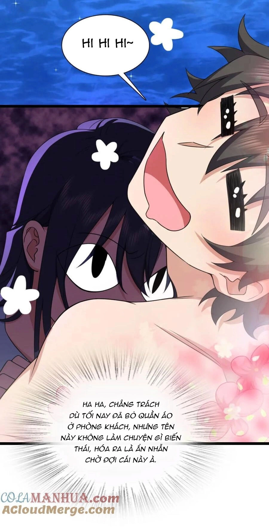 Bà Xã Nhà Tôi Đến Từ Ngàn Năm Trước Chapter 218 - 13