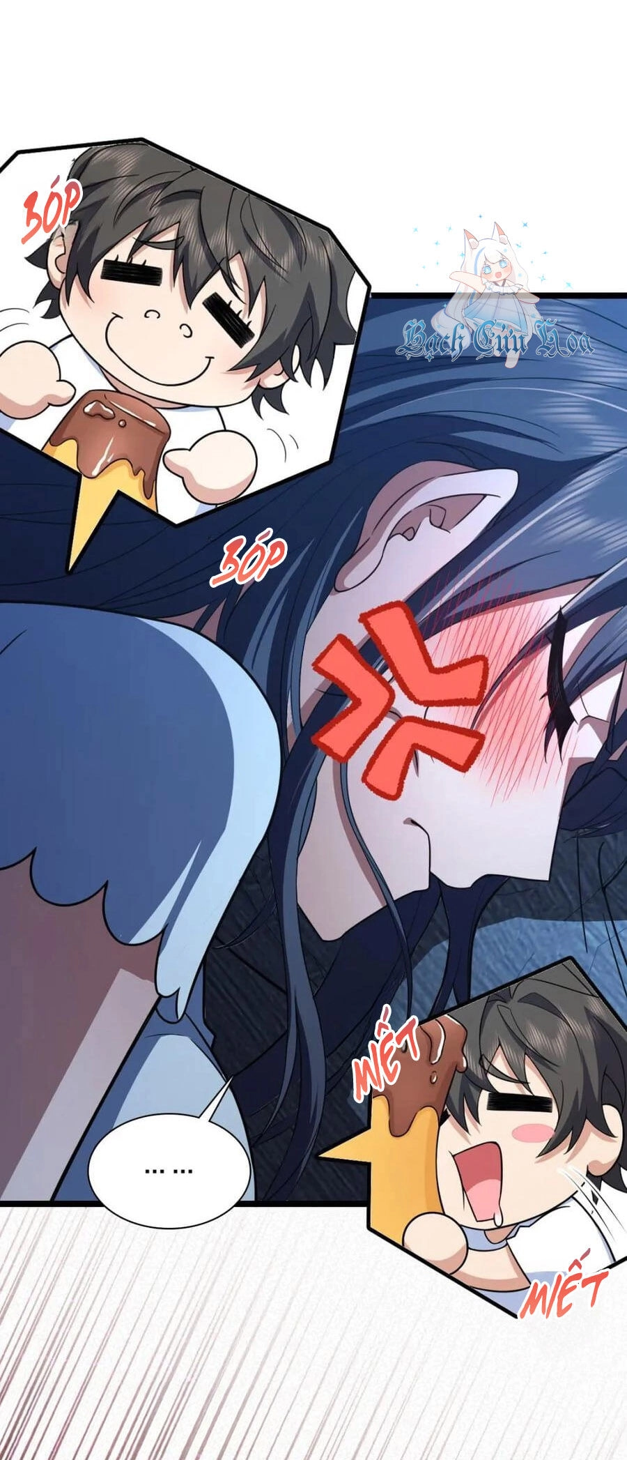 Bà Xã Nhà Tôi Đến Từ Ngàn Năm Trước Chapter 218 - 15