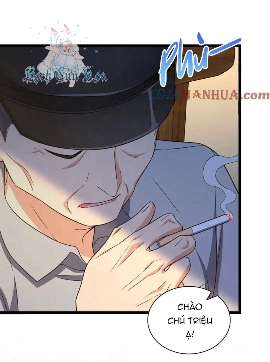 Bà Xã Nhà Tôi Đến Từ Ngàn Năm Trước Chapter 218 - 18