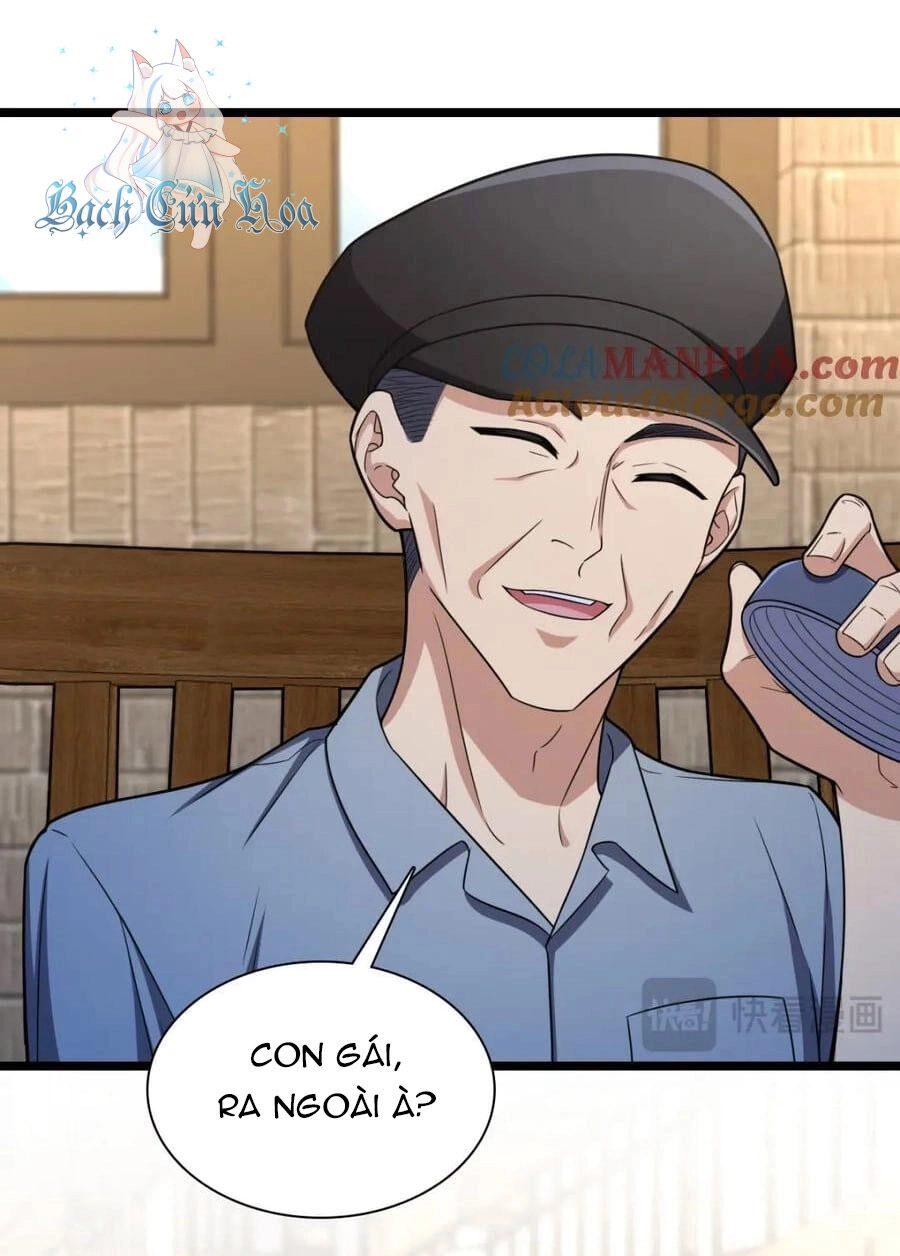 Bà Xã Nhà Tôi Đến Từ Ngàn Năm Trước Chapter 218 - 21