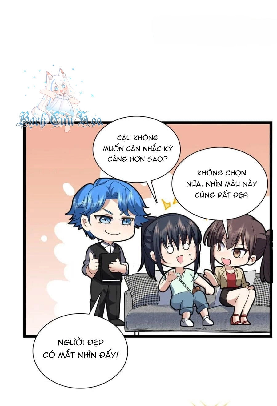 Bà Xã Nhà Tôi Đến Từ Ngàn Năm Trước Chapter 218 - 42