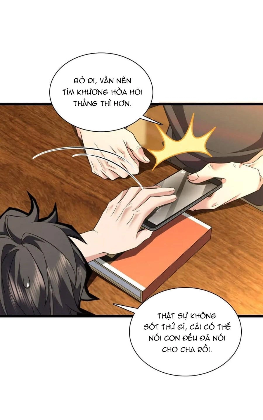 Bà Xã Nhà Tôi Đến Từ Ngàn Năm Trước Chapter 218 - 49