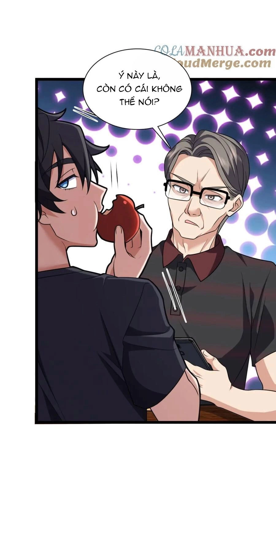 Bà Xã Nhà Tôi Đến Từ Ngàn Năm Trước Chapter 218 - 50