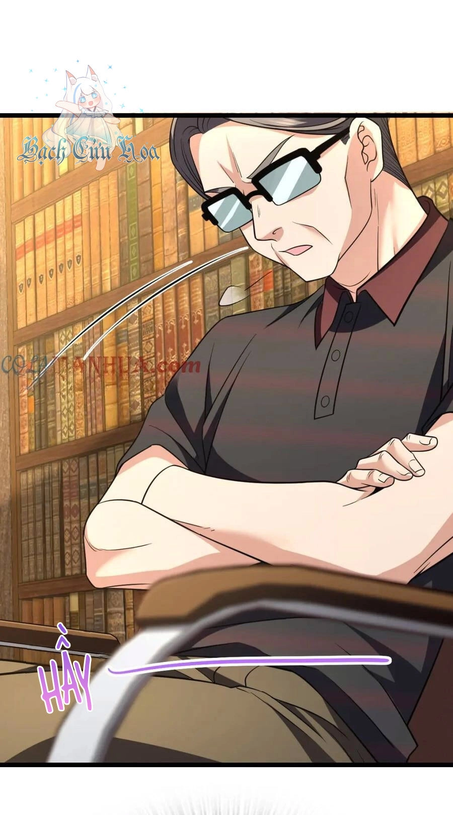 Bà Xã Nhà Tôi Đến Từ Ngàn Năm Trước Chapter 218 - 51