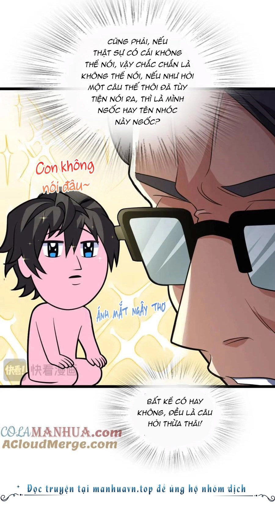 Bà Xã Nhà Tôi Đến Từ Ngàn Năm Trước Chapter 218 - 52