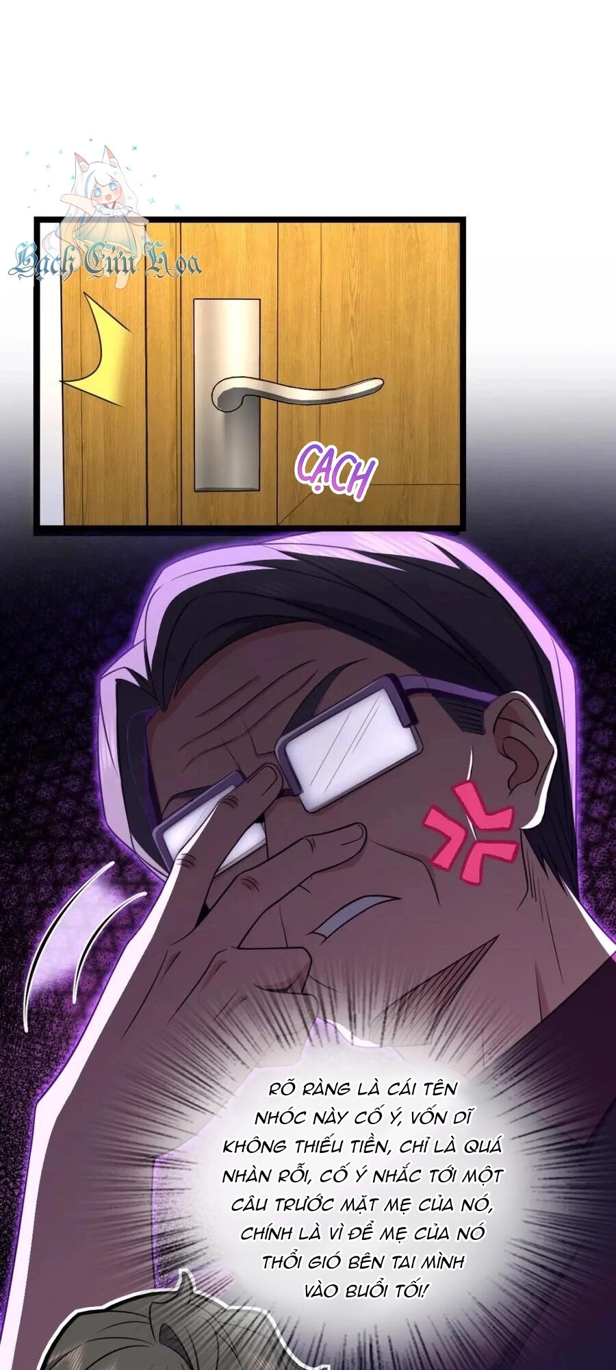 Bà Xã Nhà Tôi Đến Từ Ngàn Năm Trước Chapter 219 - 7