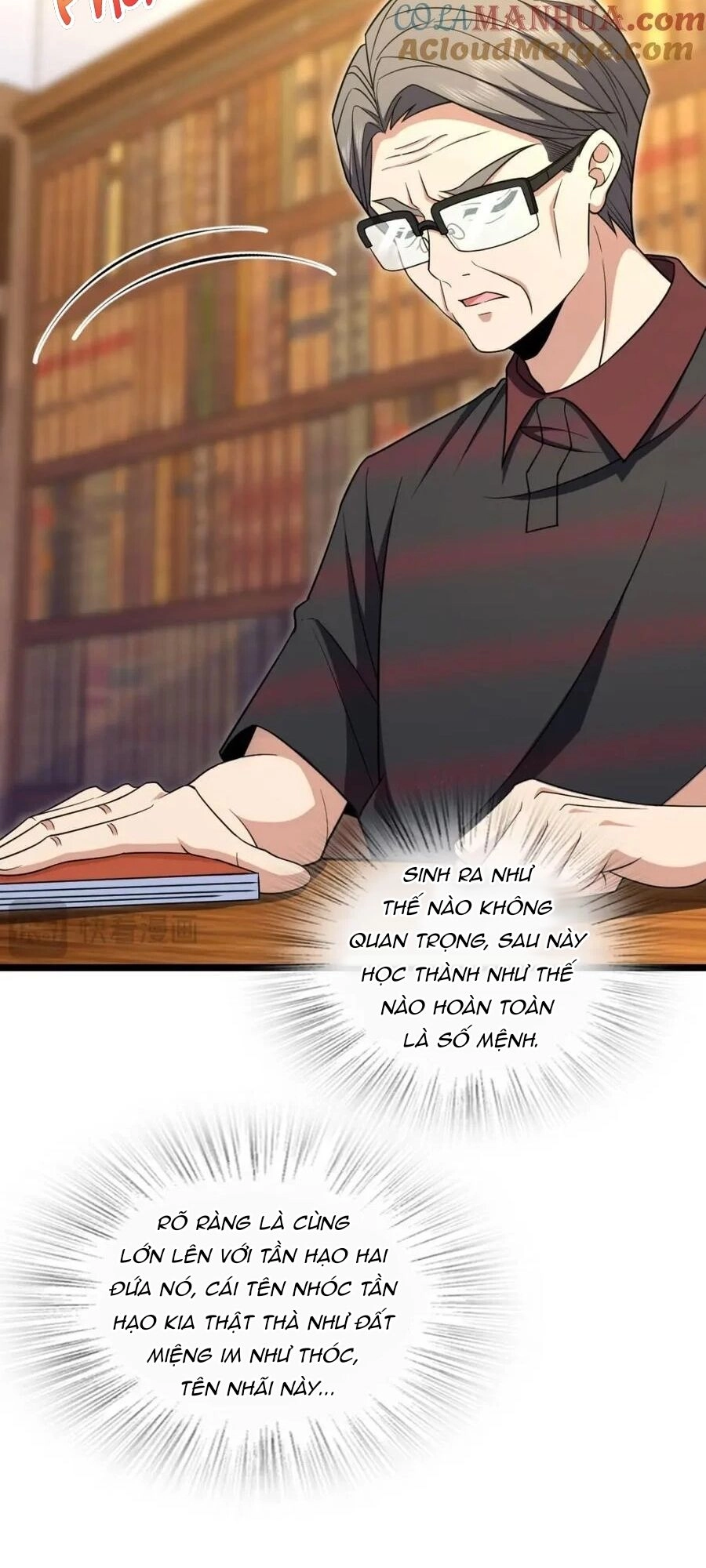 Bà Xã Nhà Tôi Đến Từ Ngàn Năm Trước Chapter 219 - 12