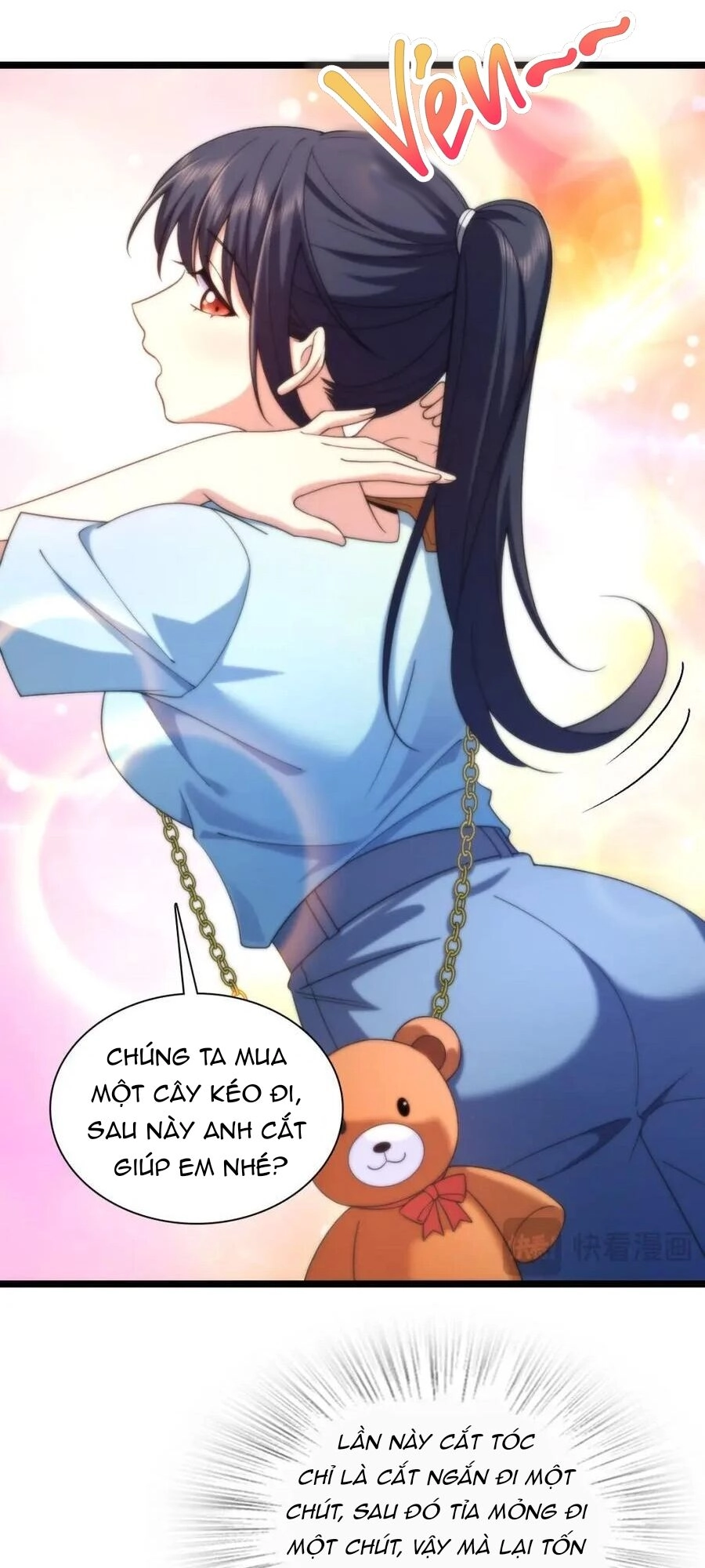 Bà Xã Nhà Tôi Đến Từ Ngàn Năm Trước Chapter 219 - 25