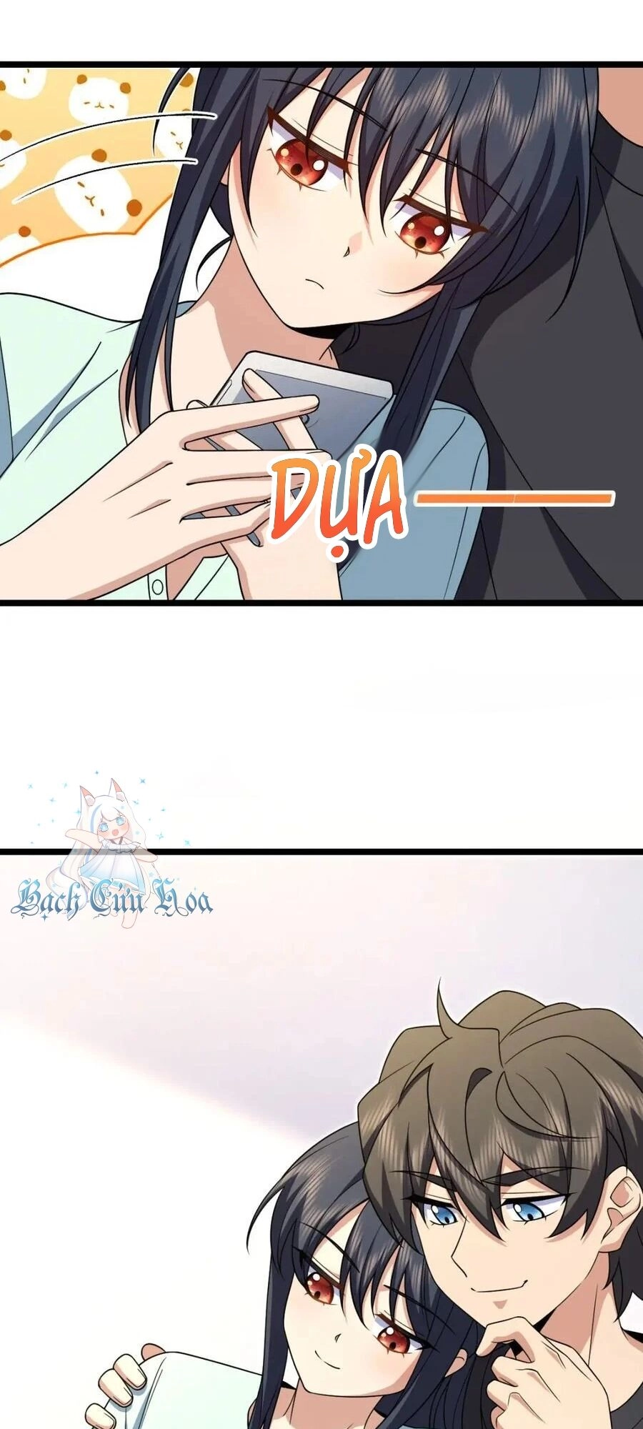 Bà Xã Nhà Tôi Đến Từ Ngàn Năm Trước Chapter 219 - 27