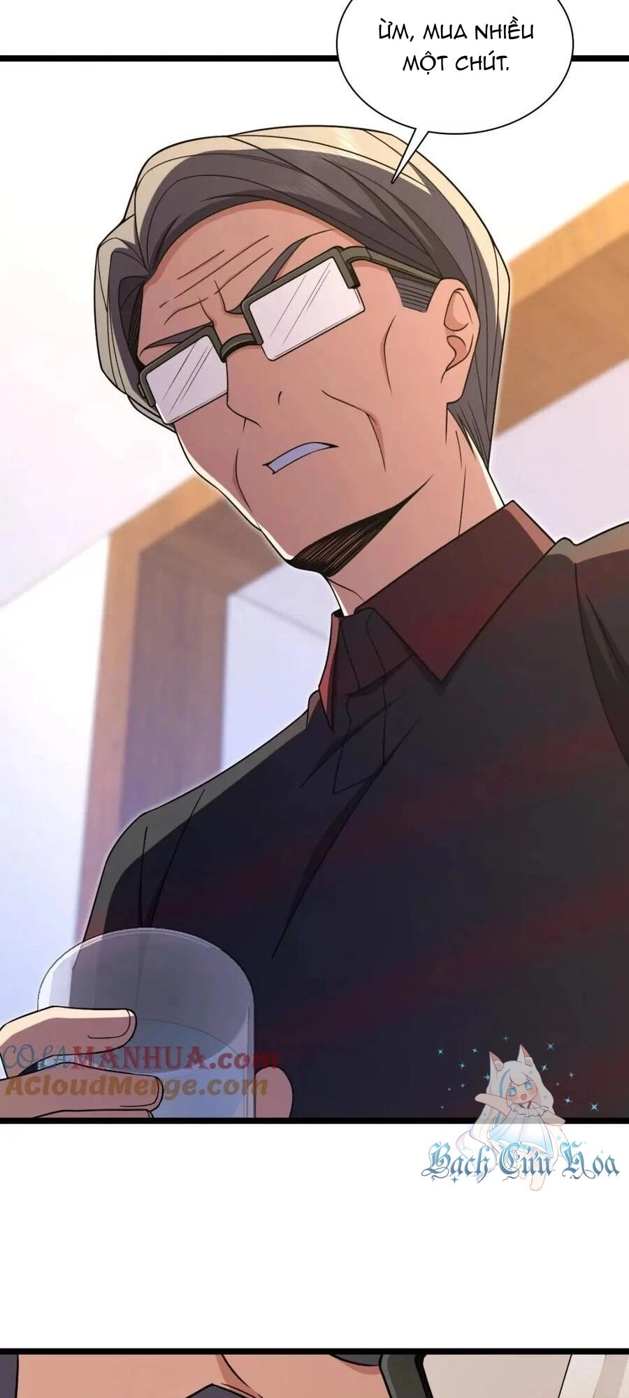 Bà Xã Nhà Tôi Đến Từ Ngàn Năm Trước Chapter 219 - 30