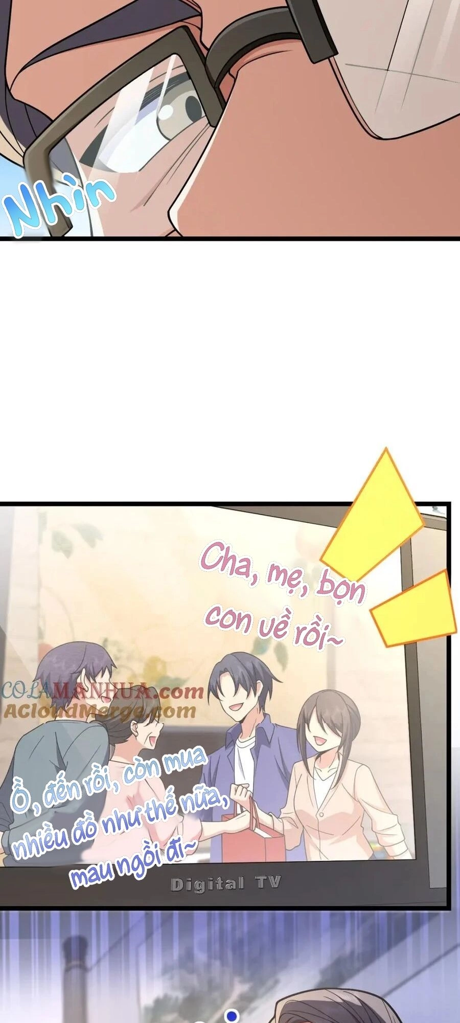 Bà Xã Nhà Tôi Đến Từ Ngàn Năm Trước Chapter 219 - 31