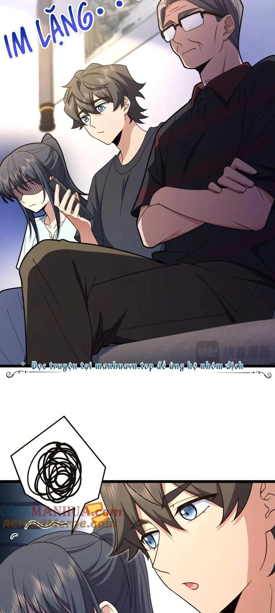 Bà Xã Nhà Tôi Đến Từ Ngàn Năm Trước Chapter 219 - 32