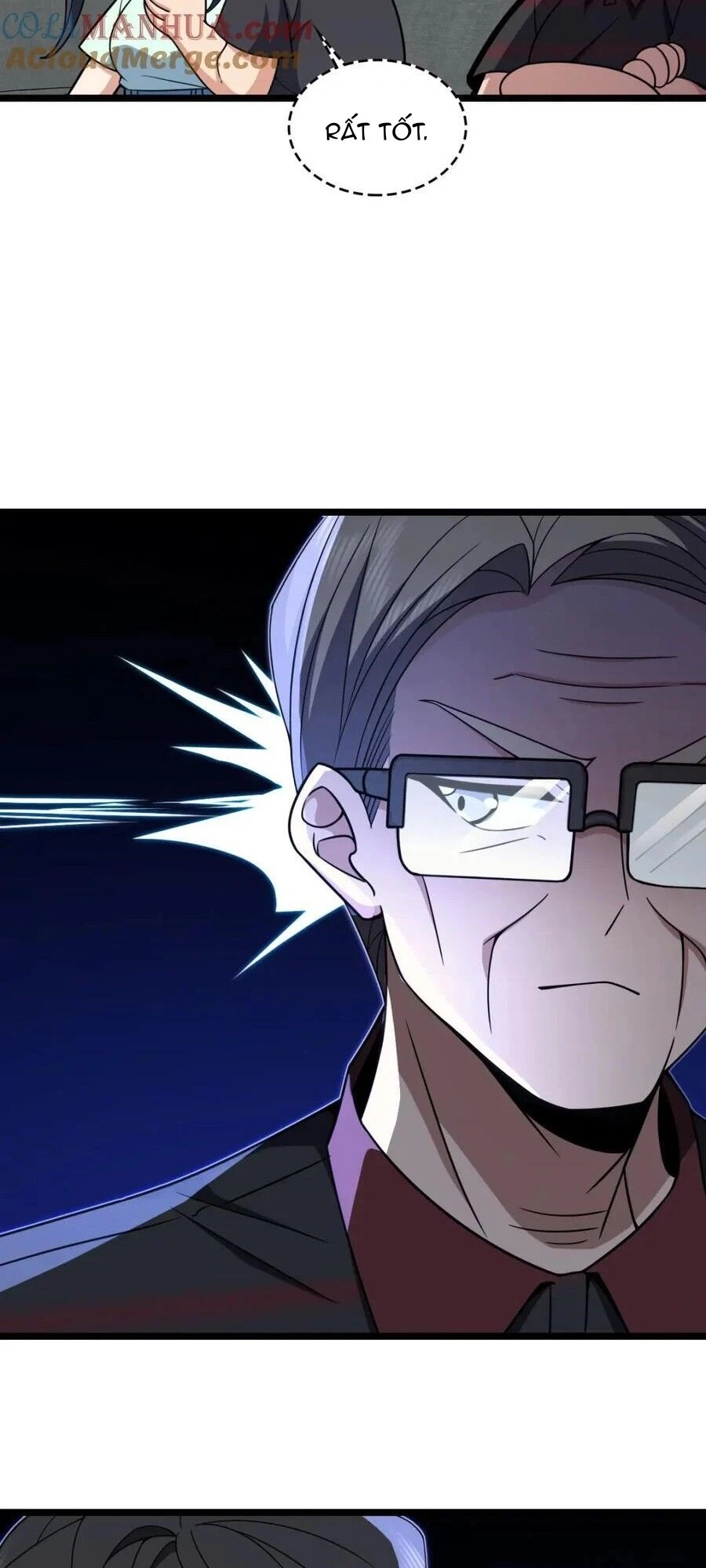 Bà Xã Nhà Tôi Đến Từ Ngàn Năm Trước Chapter 219 - 36