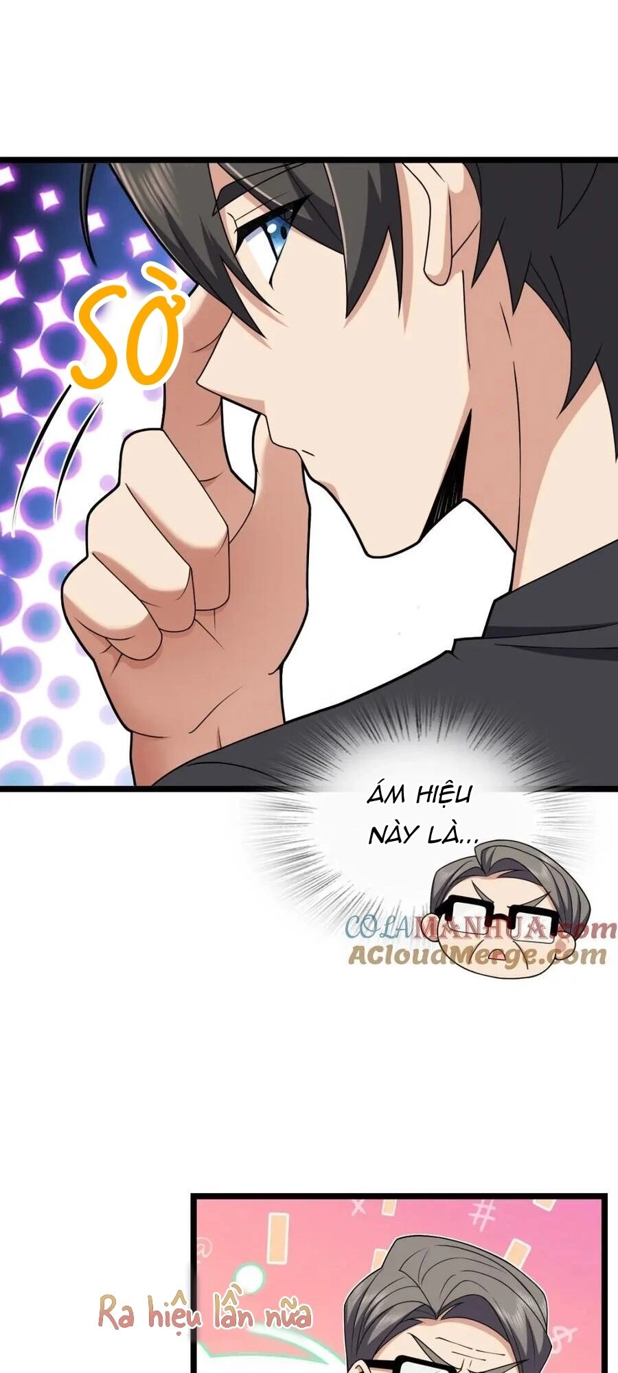 Bà Xã Nhà Tôi Đến Từ Ngàn Năm Trước Chapter 219 - 39