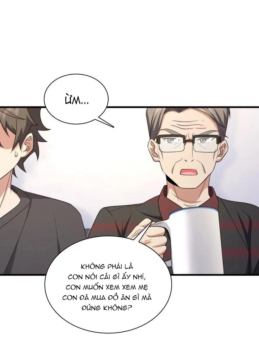 Bà Xã Nhà Tôi Đến Từ Ngàn Năm Trước Chapter 220 - 1