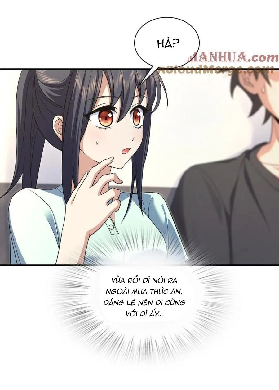 Bà Xã Nhà Tôi Đến Từ Ngàn Năm Trước Chapter 220 - 2