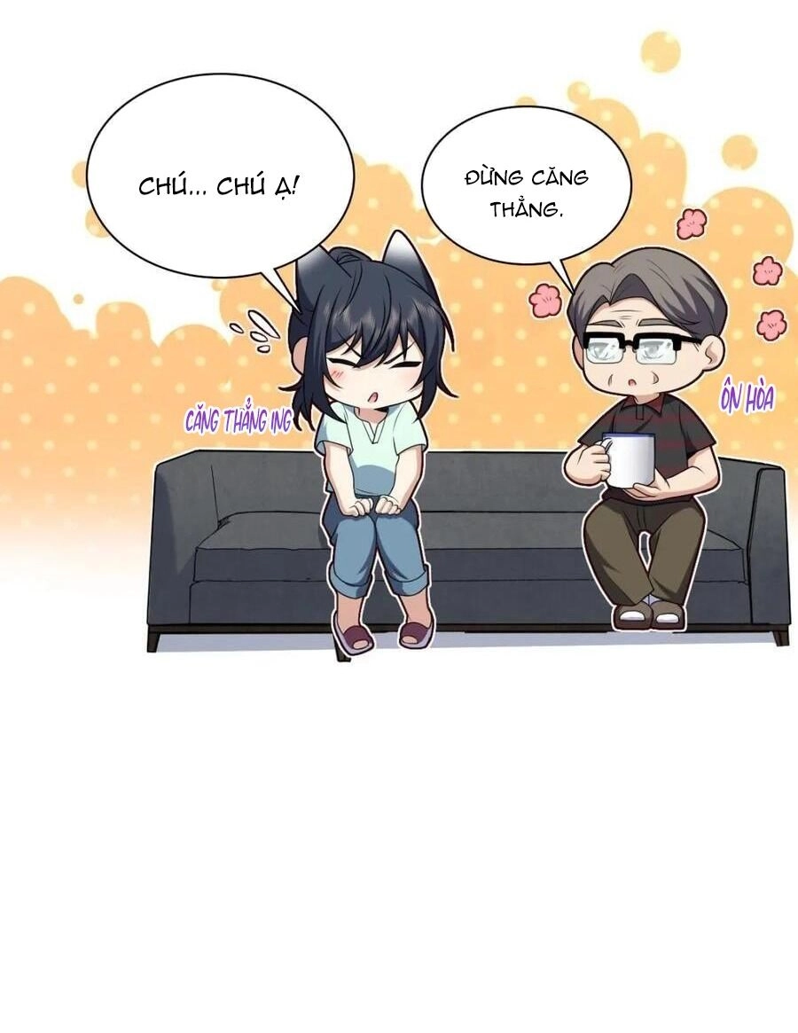 Bà Xã Nhà Tôi Đến Từ Ngàn Năm Trước Chapter 220 - 8