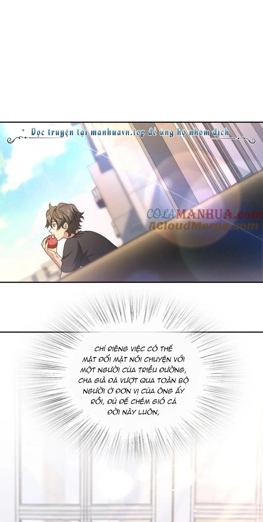 Bà Xã Nhà Tôi Đến Từ Ngàn Năm Trước Chapter 220 - 9