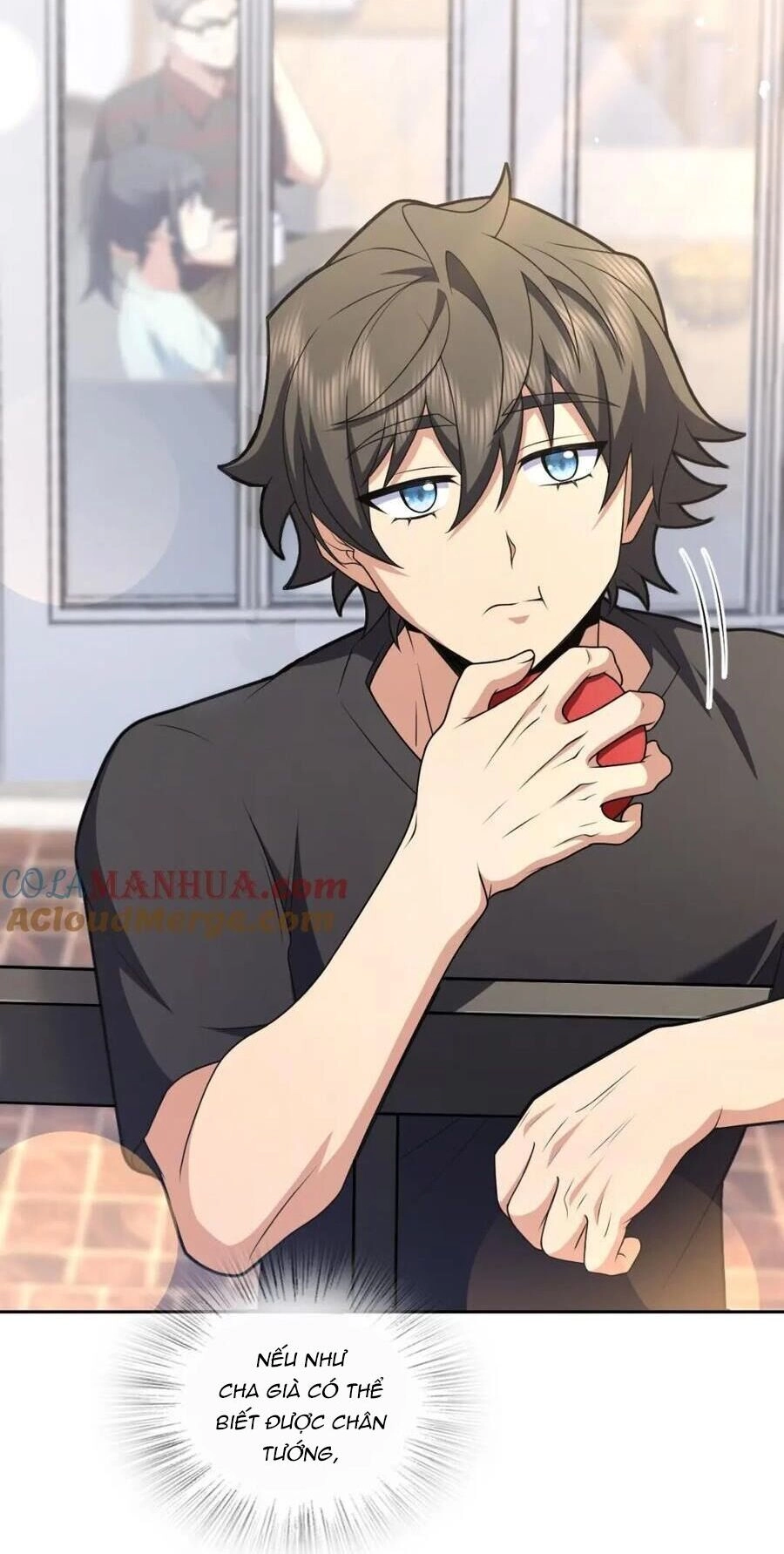 Bà Xã Nhà Tôi Đến Từ Ngàn Năm Trước Chapter 220 - 10