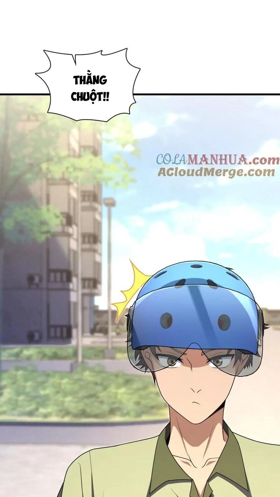 Bà Xã Nhà Tôi Đến Từ Ngàn Năm Trước Chapter 220 - 12