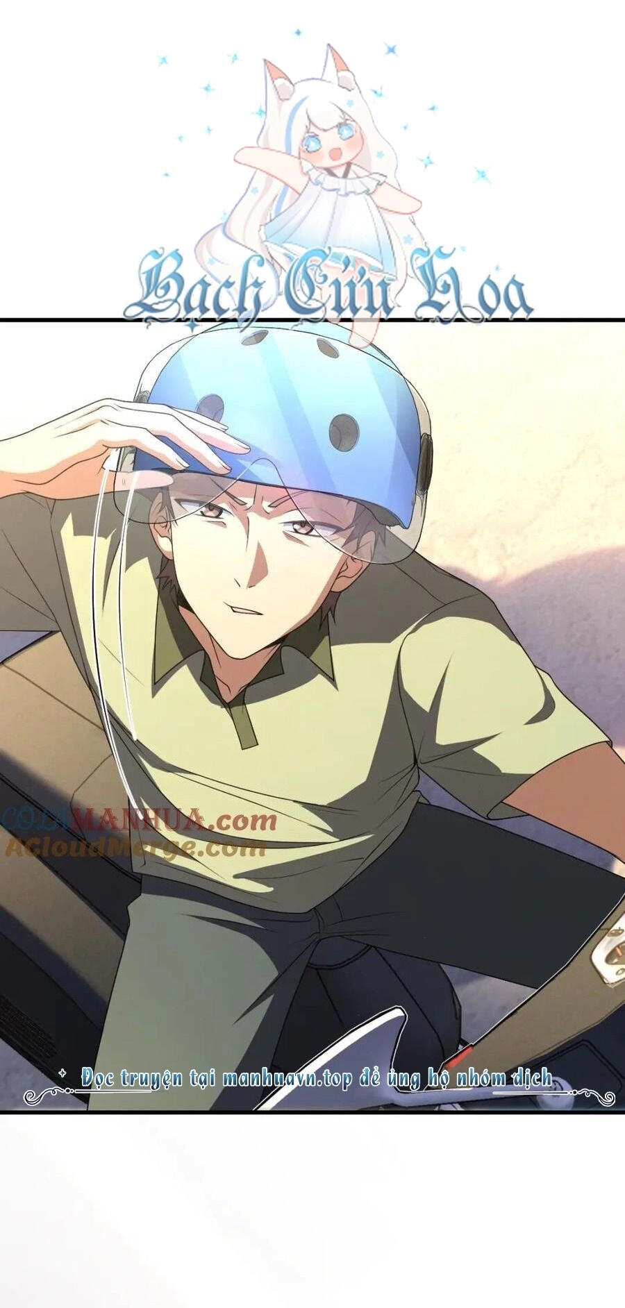 Bà Xã Nhà Tôi Đến Từ Ngàn Năm Trước Chapter 220 - 14