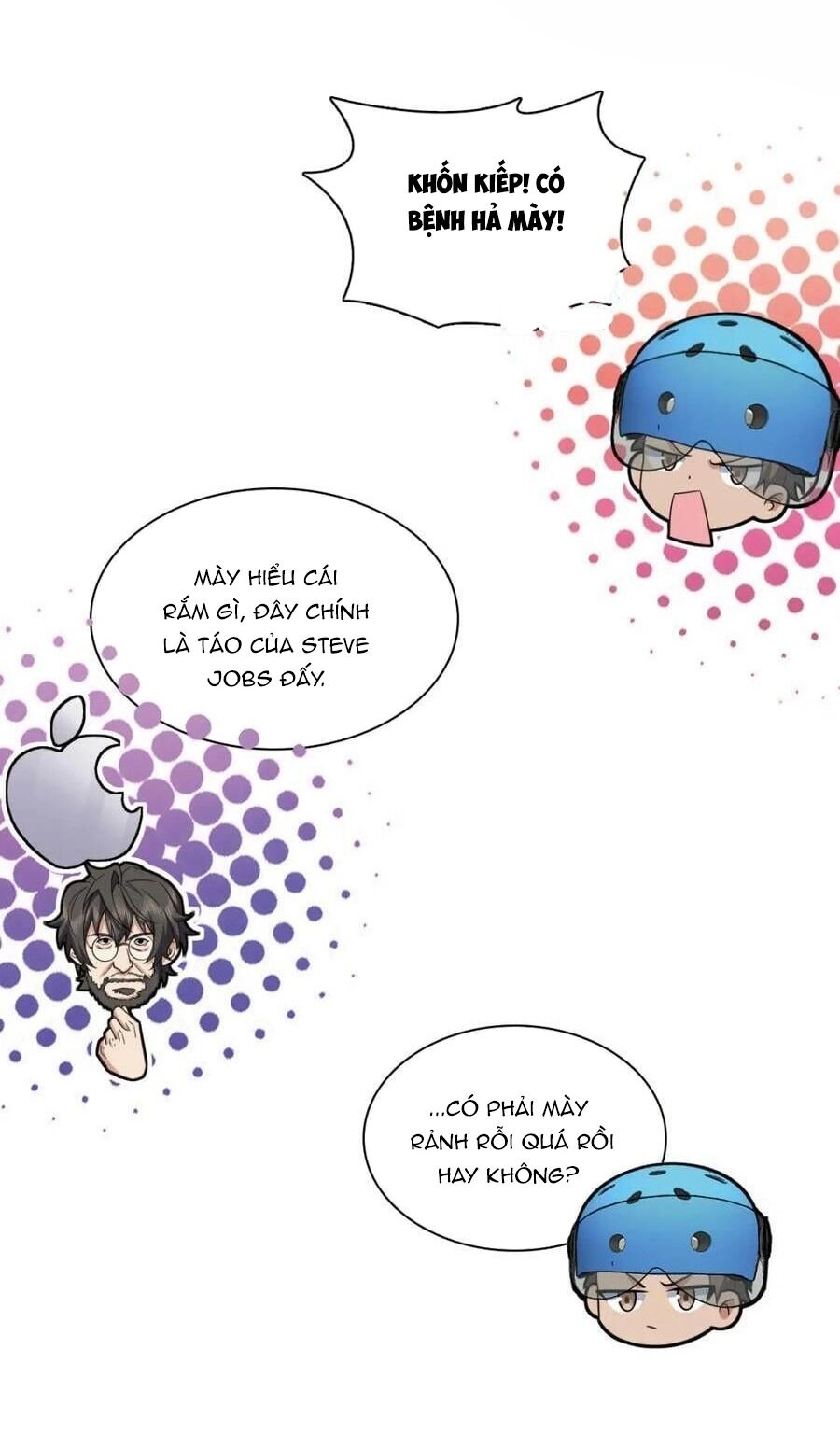 Bà Xã Nhà Tôi Đến Từ Ngàn Năm Trước Chapter 220 - 18