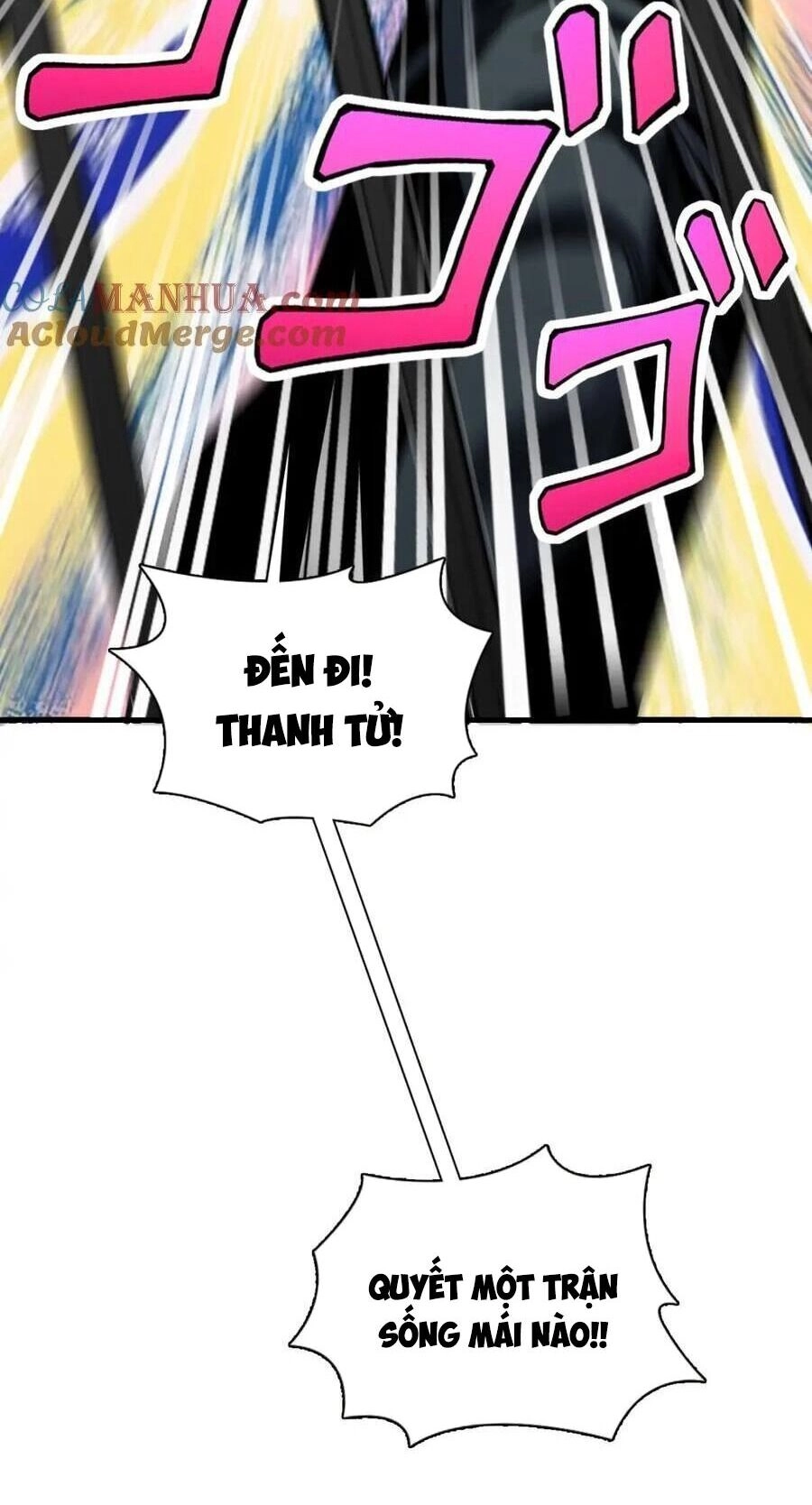 Bà Xã Nhà Tôi Đến Từ Ngàn Năm Trước Chapter 220 - 23