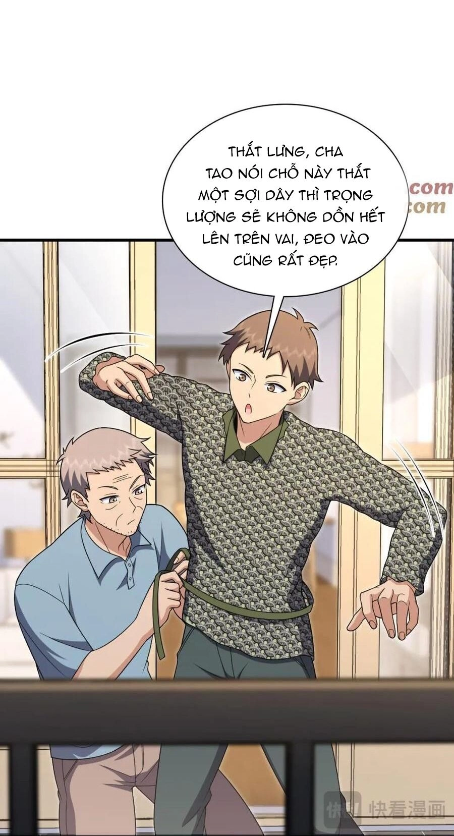 Bà Xã Nhà Tôi Đến Từ Ngàn Năm Trước Chapter 220 - 27