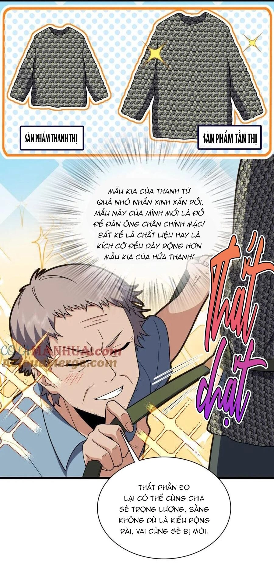 Bà Xã Nhà Tôi Đến Từ Ngàn Năm Trước Chapter 220 - 28