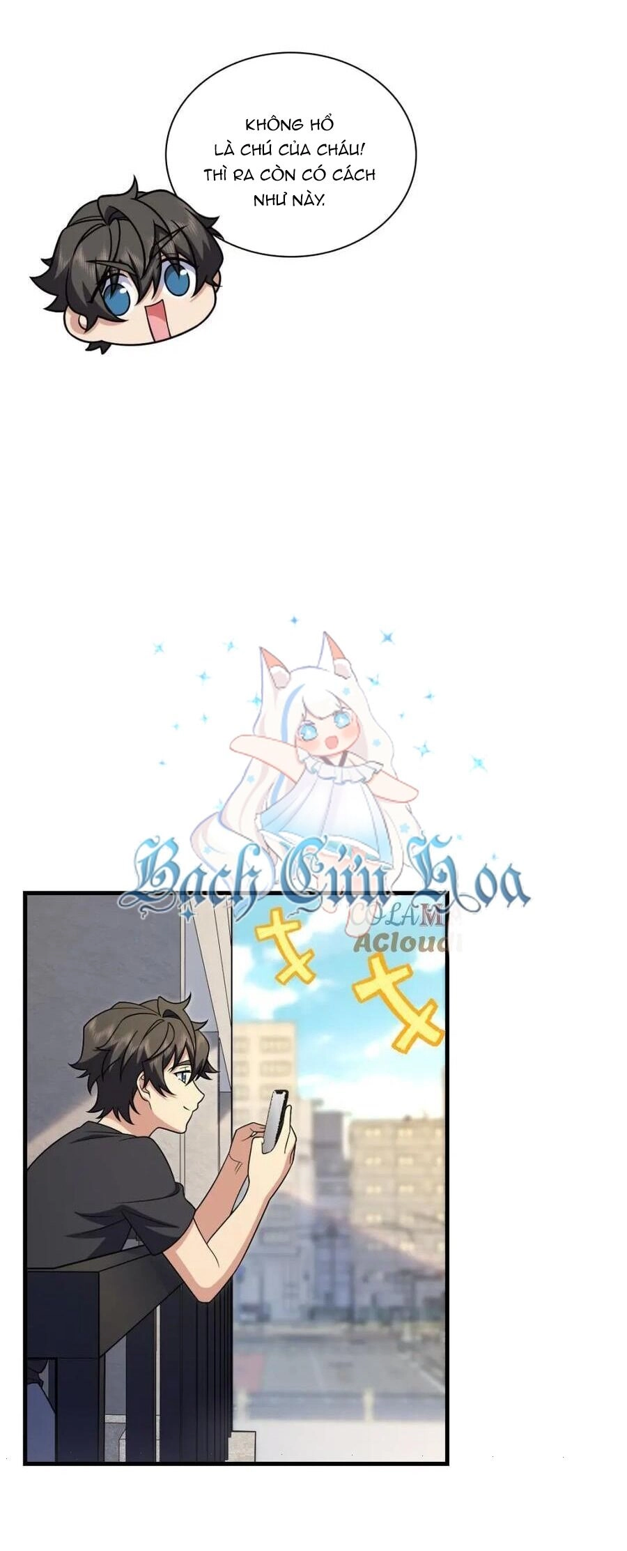 Bà Xã Nhà Tôi Đến Từ Ngàn Năm Trước Chapter 220 - 29