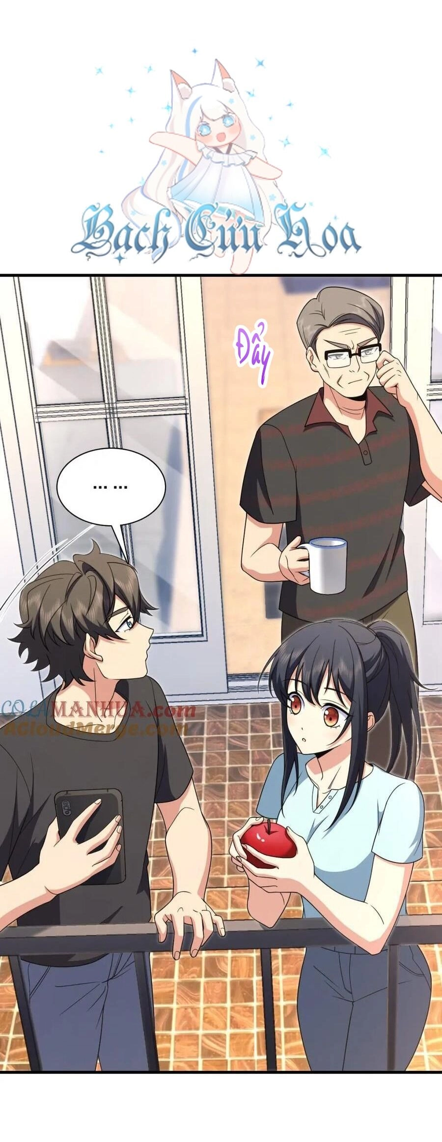 Bà Xã Nhà Tôi Đến Từ Ngàn Năm Trước Chapter 220 - 31