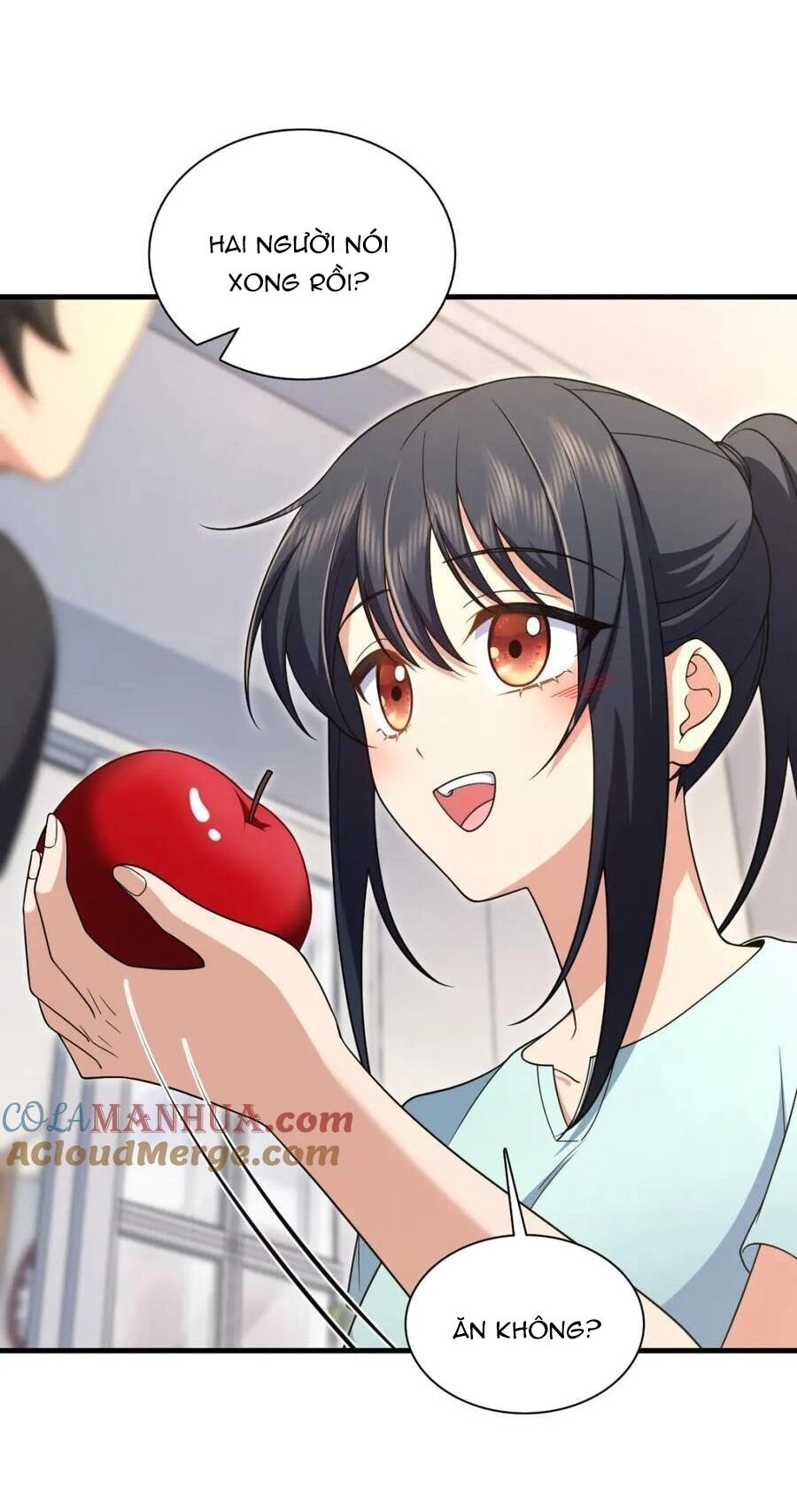 Bà Xã Nhà Tôi Đến Từ Ngàn Năm Trước Chapter 220 - 32