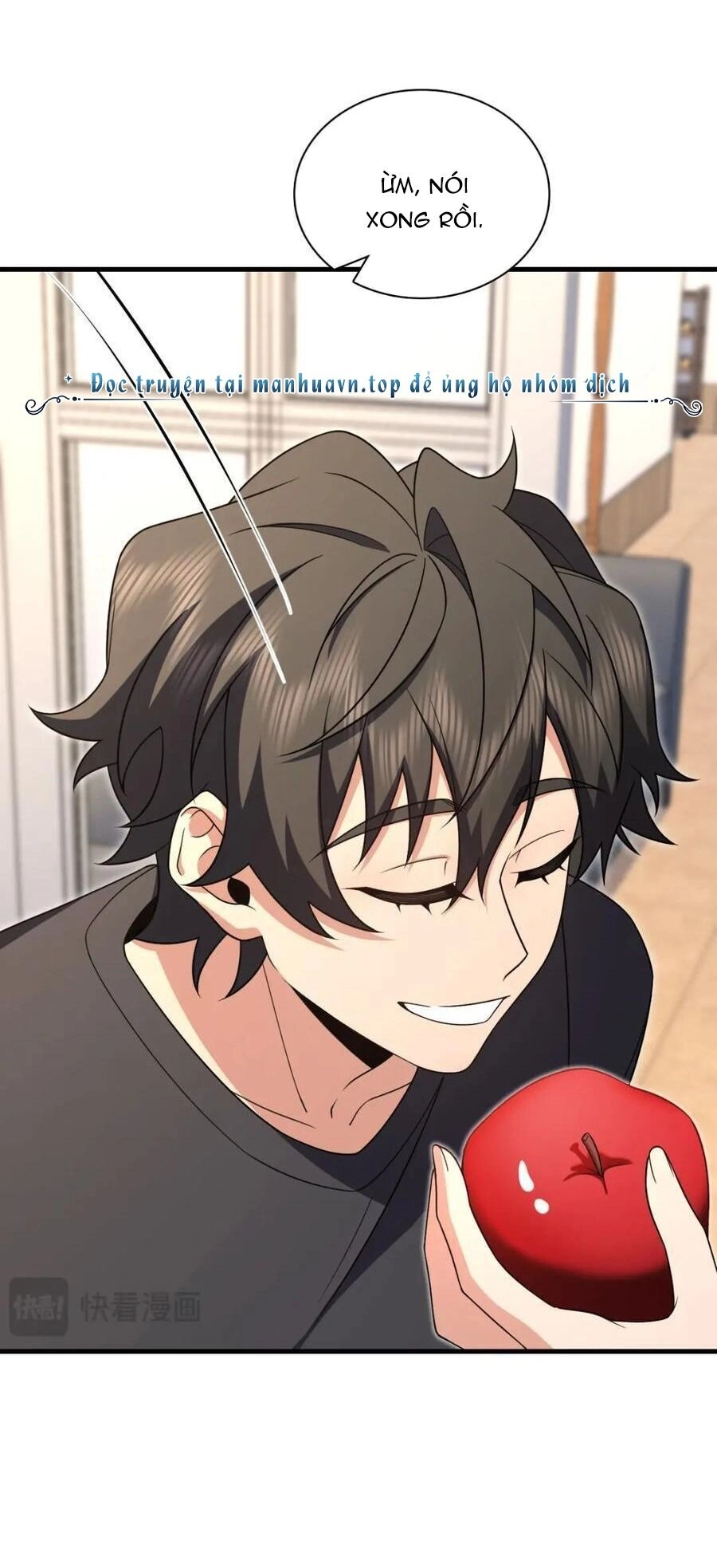 Bà Xã Nhà Tôi Đến Từ Ngàn Năm Trước Chapter 220 - 33