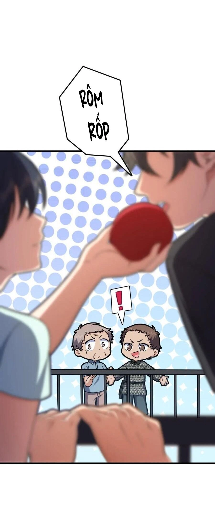 Bà Xã Nhà Tôi Đến Từ Ngàn Năm Trước Chapter 220 - 34