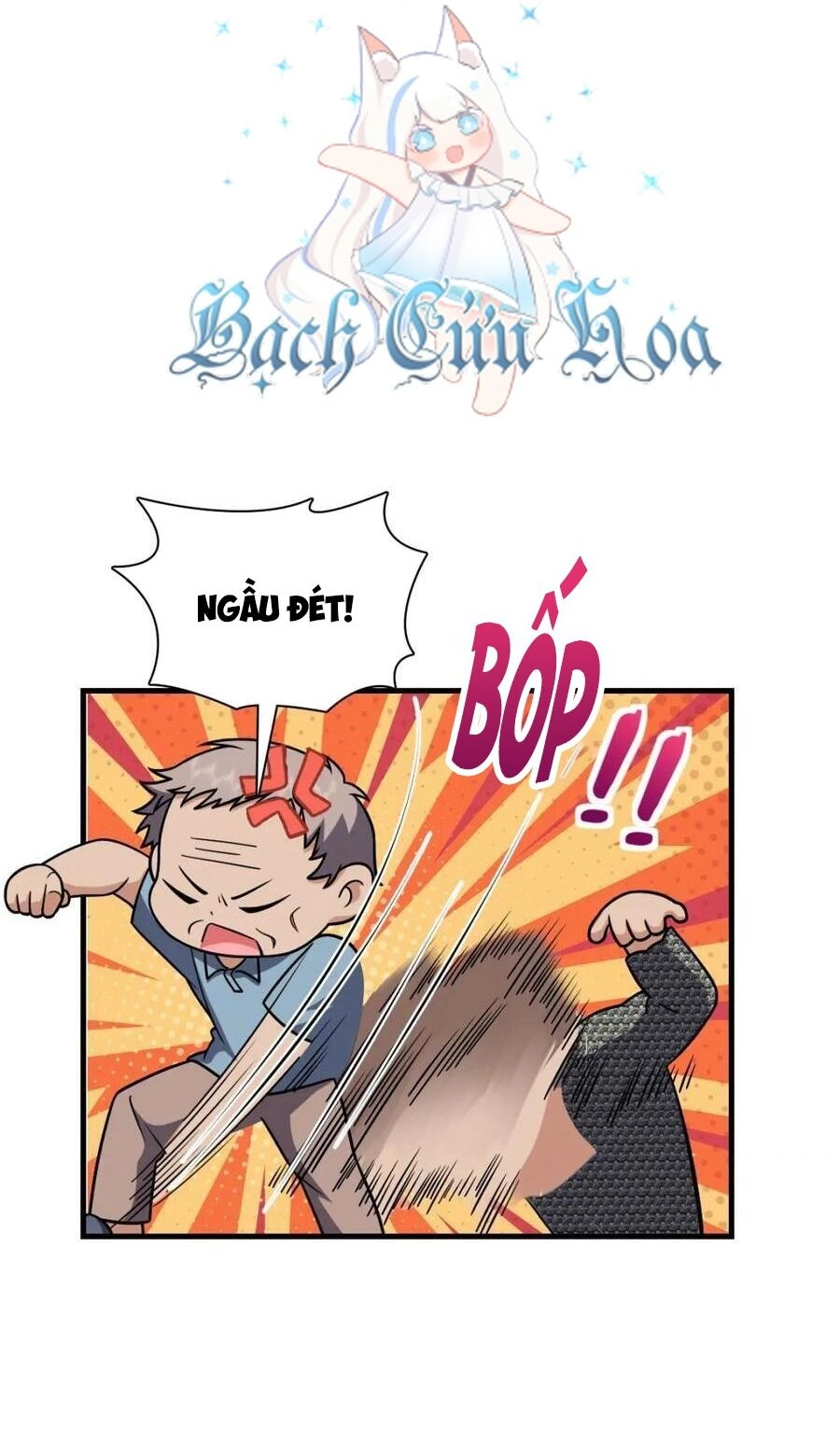 Bà Xã Nhà Tôi Đến Từ Ngàn Năm Trước Chapter 220 - 36