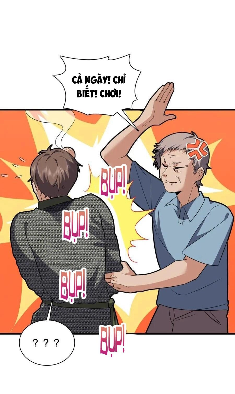 Bà Xã Nhà Tôi Đến Từ Ngàn Năm Trước Chapter 220 - 37