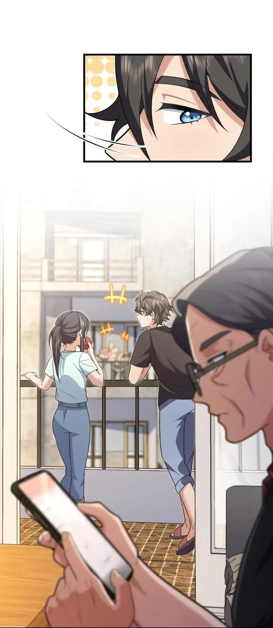 Bà Xã Nhà Tôi Đến Từ Ngàn Năm Trước Chapter 220 - 39