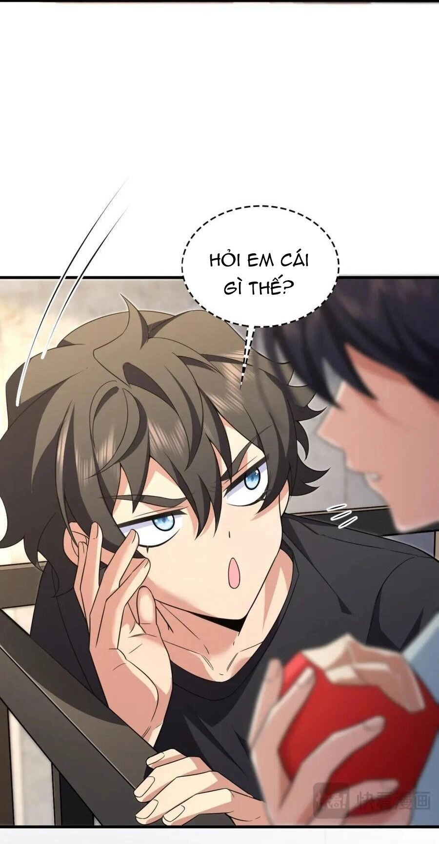 Bà Xã Nhà Tôi Đến Từ Ngàn Năm Trước Chapter 220 - 40