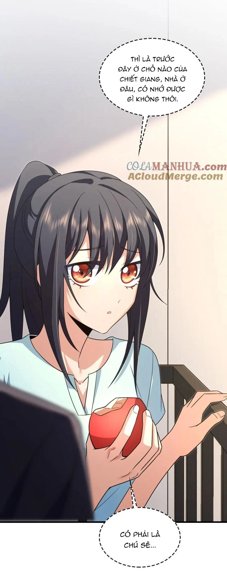 Bà Xã Nhà Tôi Đến Từ Ngàn Năm Trước Chapter 220 - 41