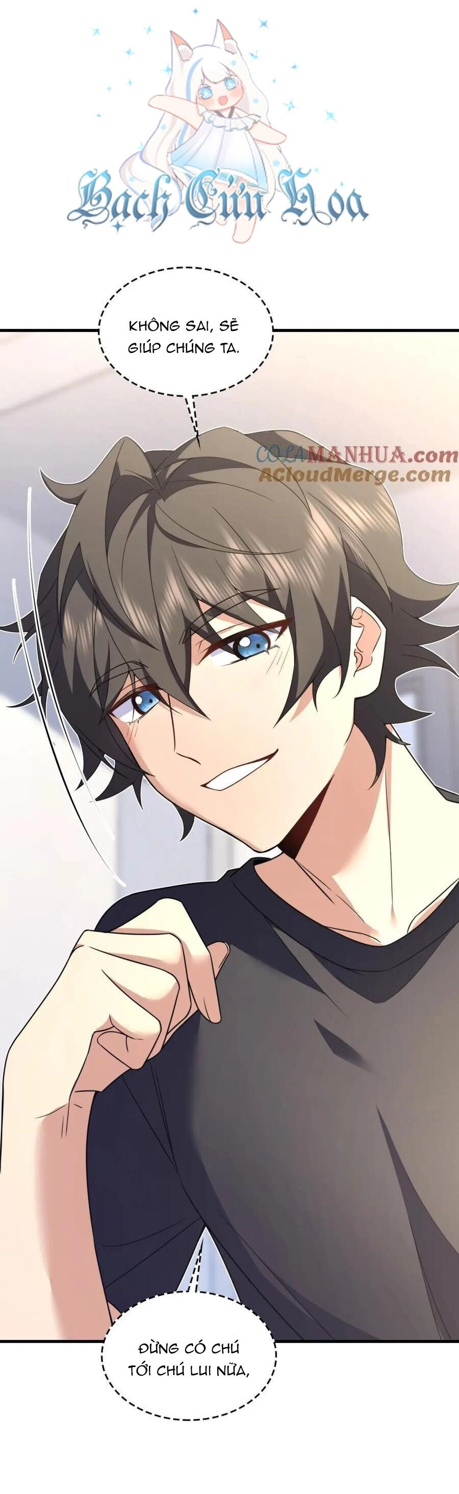 Bà Xã Nhà Tôi Đến Từ Ngàn Năm Trước Chapter 220 - 42