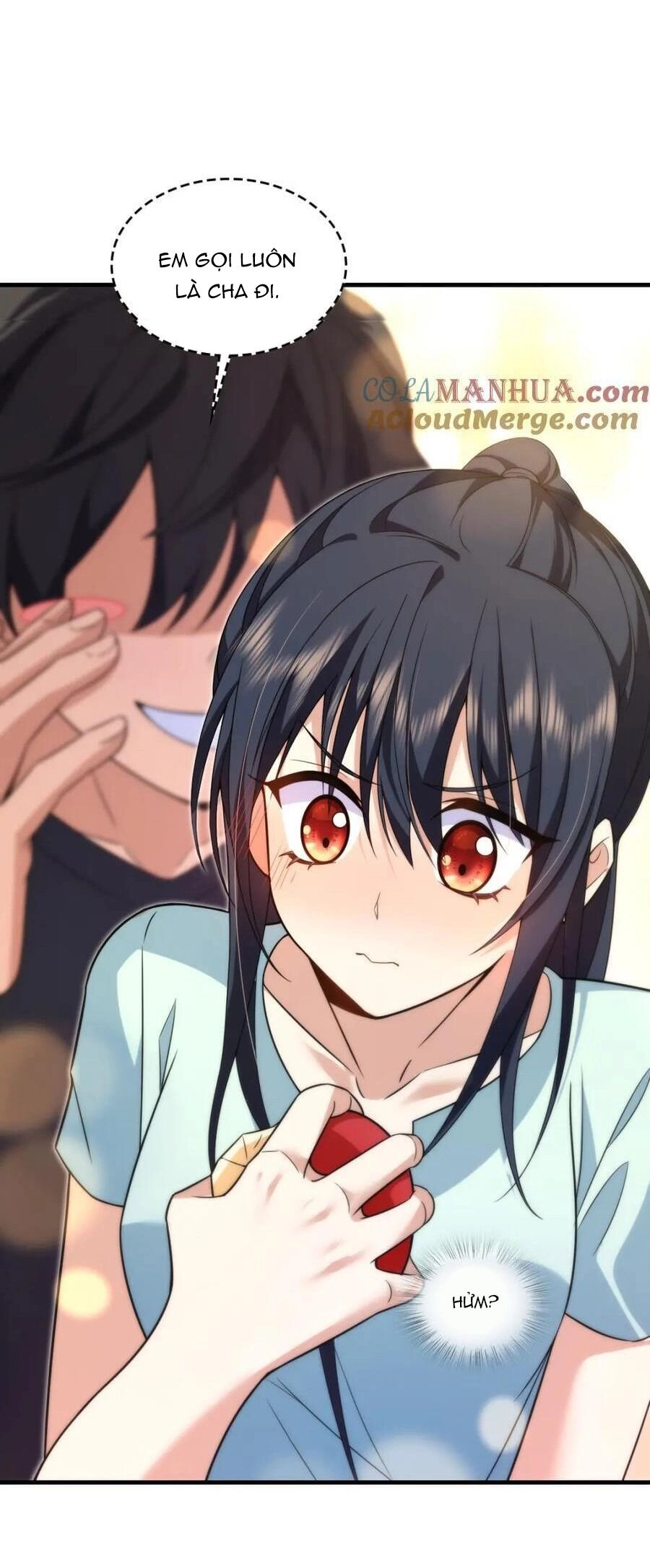 Bà Xã Nhà Tôi Đến Từ Ngàn Năm Trước Chapter 220 - 43